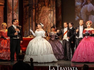 Virtuosi dell’opera di Roma